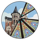 Размещение интеграции в Telegram. Логотип Телеграм канала "Доходный дом. Москва" Размещение интеграции в Telegram. Логотип Телеграм канала Доходный дом. Москва