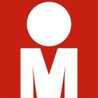 Размещение интеграции в Telegram. Логотип Телеграм канала @omsaratov