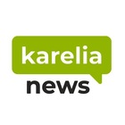 Размещение интеграции в Telegram. Логотип Телеграм канала @karelianews