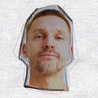 Размещение интеграции в Telegram. Логотип Телеграм канала @matveev_pasha