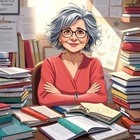 Размещение интеграции в Telegram. Логотип Телеграм канала "Подготовка к ВПР, ОГЭ и ЕГЭ 2025" Размещение интеграции в Telegram. Логотип Телеграм канала Подготовка к ВПР, ОГЭ и ЕГЭ 2025