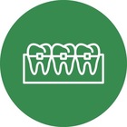 Размещение интеграции в Telegram. Логотип Телеграм канала "Ортодонтия | Orthodontia | Стоматология" Размещение интеграции в Telegram. Логотип Телеграм канала @stom_ortho
