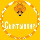 Размещение интеграции в Telegram. Логотип Телеграм канала @my_sykt