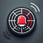 Advertising in Telegram. Telegram Channel logo "Підслухано Повітряна тривога Київ" Advertising in Telegram. Telegram Channel logo @airAlarm_Kyiv_chat