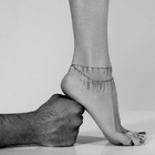 Размещение интеграции в Telegram. Логотип Телеграм канала @babyoffcl