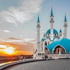 Размещение интеграции в Telegram. Логотип Телеграм канала "Работа Казань" Размещение интеграции в Telegram. Логотип Телеграм канала @rabotakazanshabashka
