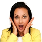 Размещение интеграции в Telegram. Логотип Телеграм канала @HahaKatya