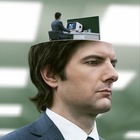 Advertising in Telegram. Telegram Channel logo @Severance_VF