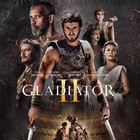 Advertising in Telegram. Telegram Channel logo @Gladiator_2_VFF