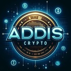 Advertising in Telegram. Telegram Channel logo "₿||Addis crypto||₿" Advertising in Telegram. Telegram Channel logo @addiscryptoofficial