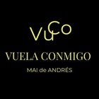 Advertising in Telegram. Telegram Channel logo "VuCo VUELA CONMIGO" Advertising in Telegram. Telegram Channel logo @VUELACONMIGO