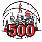 Размещение интеграции в Telegram. Логотип Телеграм канала Москва до 500 рублей