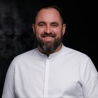 Размещение интеграции в Telegram. Логотип Телеграм канала "Шеф Благовещенский" Размещение интеграции в Telegram. Логотип Телеграм канала @Ilya_Blagoveschensky