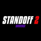 Размещение интеграции в Telegram. Логотип Телеграм канала "Вселенная Standoff 2" Размещение интеграции в Telegram. Логотип Телеграм канала @standoff2universe