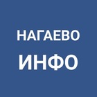 Размещение интеграции в Telegram. Логотип Телеграм канала "Нагаево.инфо" Размещение интеграции в Telegram. Логотип Телеграм канала @nagaevo_info2
