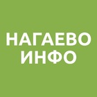 Размещение интеграции в Telegram. Логотип Телеграм канала @nagaevo_info