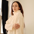 Размещение интеграции в Telegram. Логотип Телеграм канала @masha_mamashaaa