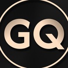 Размещение интеграции в Telegram. Логотип Телеграм канала GQ | Первый мужской