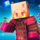 Размещение интеграции в Telegram. Логотип Телеграм канала @dangerCvin