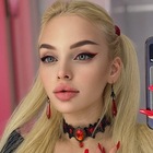 Размещение интеграции в Telegram. Логотип Телеграм канала @ArinaASMR