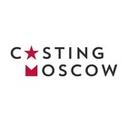 Размещение интеграции в Telegram. Логотип Телеграм канала "Casting Moscow" Размещение интеграции в Telegram. Логотип Телеграм канала @topcastingmoscow