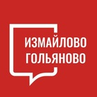 Размещение интеграции в Telegram. Логотип Телеграм канала "Измайлово Гольяново" Размещение интеграции в Telegram. Логотип Телеграм канала Измайлово Гольяново