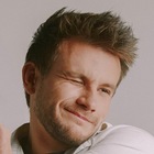 Размещение интеграции в Telegram. Логотип Телеграм канала @misha_edet