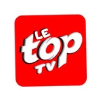 Advertising in Telegram. Telegram Channel logo @letoptv2_journal_sport_Actualite