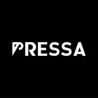 Размещение интеграции в Telegram. Логотип Телеграм канала "Пресса.uz – Новости Узбекистана" Размещение интеграции в Telegram. Логотип Телеграм канала @pressauz