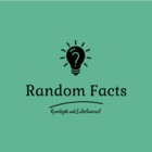 Advertising in Telegram. Telegram Channel logo "Random Facts" Advertising in Telegram. Telegram Channel logo @Cuz_Knowledge