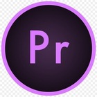 Размещение интеграции в Telegram. Логотип Телеграм канала @PremierePro_templates