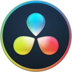 Размещение интеграции в Telegram. Логотип Телеграм канала @DaVinci_Resolve_Templates