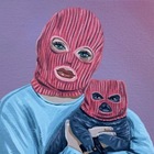 Размещение интеграции в Telegram. Логотип Телеграм канала @etopinkhead