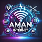 Advertising in Telegram. Telegram Channel logo "Amanu free internet" Advertising in Telegram. Telegram Channel logo @Aman_free_intrnet
