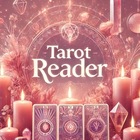Размещение интеграции в Telegram. Логотип Телеграм канала @light_tarot_blog