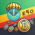 Advertising in Telegram. Telegram Channel logo "ETHIO HOT Airdrops🇪🇹" Advertising in Telegram. Telegram Channel logo @ETHIOHOTAirdrop