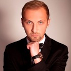 Размещение интеграции в Telegram. Логотип Телеграм канала @zubarev_tv_tyt