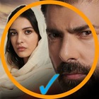 Advertising in Telegram. Telegram Channel logo الاسيرة