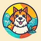 Размещение интеграции в Telegram. Логотип Телеграм канала @zverdoska