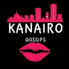 Advertising in Telegram. Telegram Channel logo "KANAIRO GOSSIPS" Advertising in Telegram. Telegram Channel logo @KanairoGossips