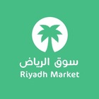 Advertising in Telegram. Telegram Channel logo @riyadhmarket