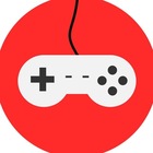 Размещение интеграции в Telegram. Логотип Телеграм канала The Game