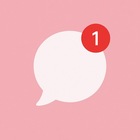 Размещение интеграции в Telegram. Логотип Телеграм канала "Маникюр с умом chat💅" Размещение интеграции в Telegram. Логотип Телеграм канала Маникюр с умом chat💅
