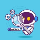 Advertising in Telegram. Telegram Channel logo "AB TECH" Advertising in Telegram. Telegram Channel logo @ABTECH16