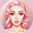 Размещение интеграции в Telegram. Логотип Телеграм канала "КАЗАНЬ | БЬЮТИ МАСТЕРА" Размещение интеграции в Telegram. Логотип Телеграм канала @kazanbeautiful