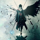 Advertising in Telegram. Telegram Channel logo @anime_pfff