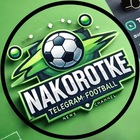 Размещение интеграции в Telegram. Логотип Телеграм канала @nakorotke1