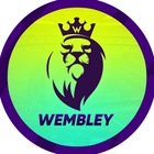 Размещение интеграции в Telegram. Логотип Телеграм канала "Wembley" Размещение интеграции в Telegram. Логотип Телеграм канала @Wembley_club
