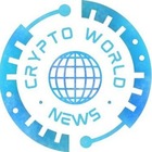 Advertising in Telegram. Telegram Channel logo "CryptoWorldNews" Advertising in Telegram. Telegram Channel logo @CryptoWorldNews
