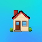 Размещение интеграции в Telegram. Логотип Телеграм канала @nedvizkaborzya